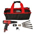 Chicago Pneumatic Low Vibration Long Hammer Kit 8941071651